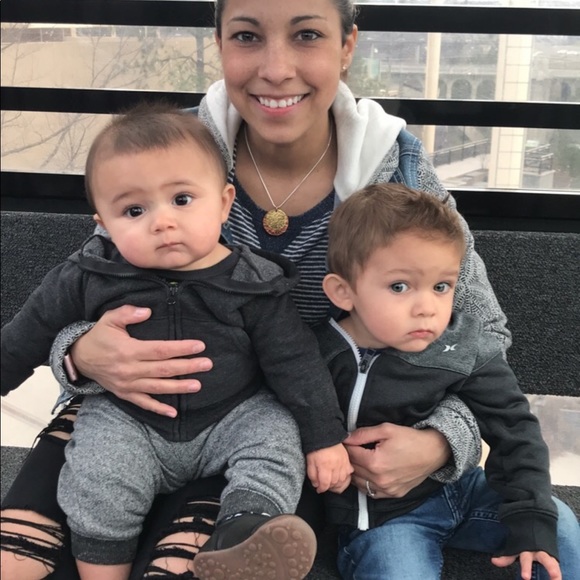 Meet your Posher, Rachel - Picture 6 of 8